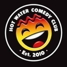 Double Headline Show at Hot Water Comedy Club At Blackstock Market