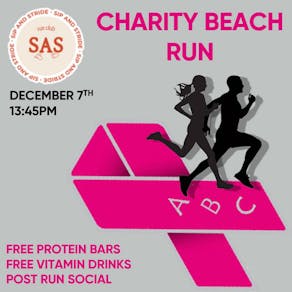 SAS x ABC Fundraiser