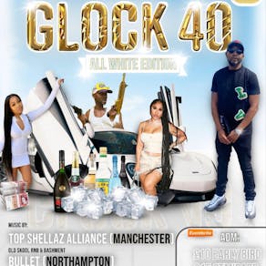 Glock40 party