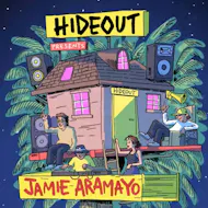 Hideout Presents Jamie Aramayo & Charlie Rice at The Hideout Warrington