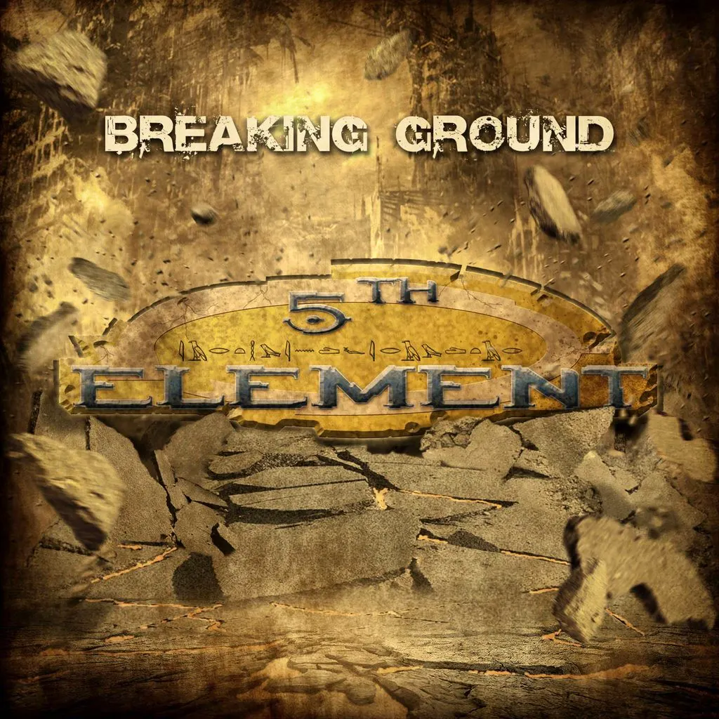 5th Element St.Helens Rock Music Club at The Brickhouse