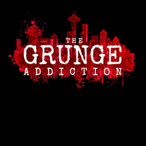 The Grunge Addiction @ The Rigger - 27 June 2026
