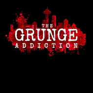 The Grunge Addiction @ The Rigger - 27 June 2026 at The Rigger