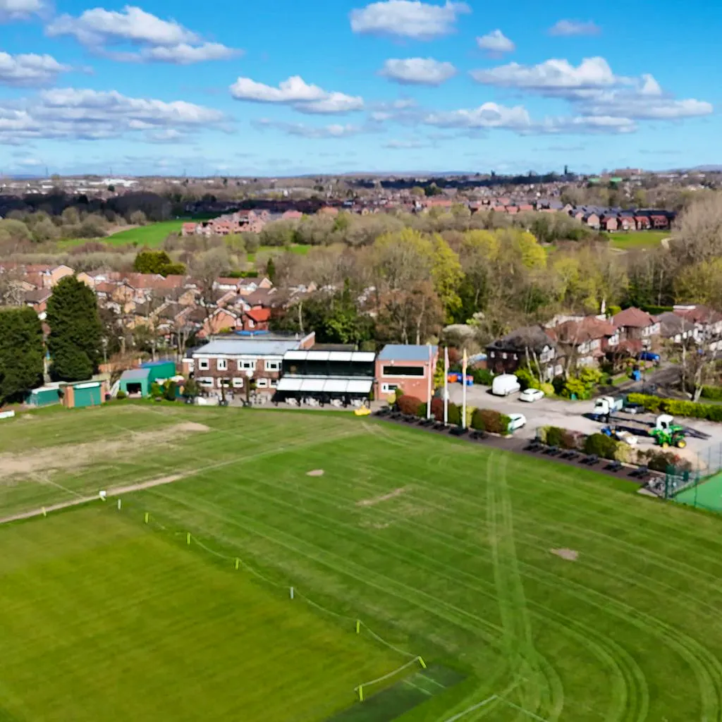 Monton Soul & Pop festival at Monton Cricket Sports Club