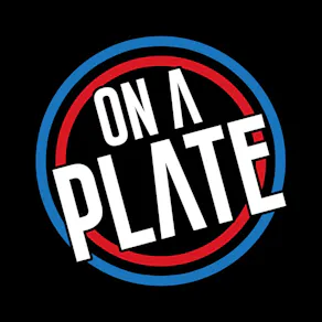 On A Plate at The Mills