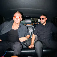 CamelPhat at Hi Ibiza