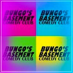 Bungo's Basement Fringe Preview: Chris Forbes & Stuart McPherson Tickets | The Bungo Glasgow  | Thu 6th June 2024 Lineup