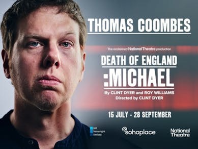 Death Of England: Michael