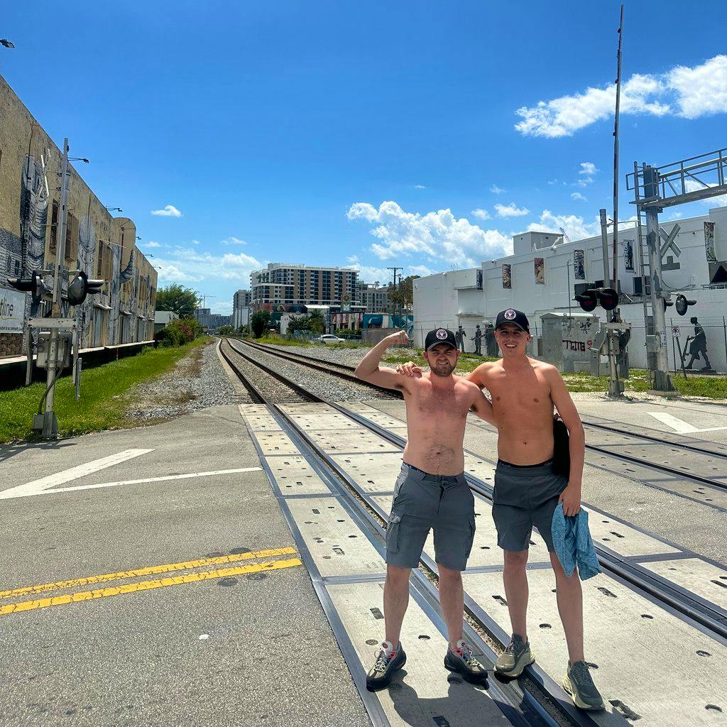 Dirty do at Dale's PT.2 (DDAD2) at Scott Park Road