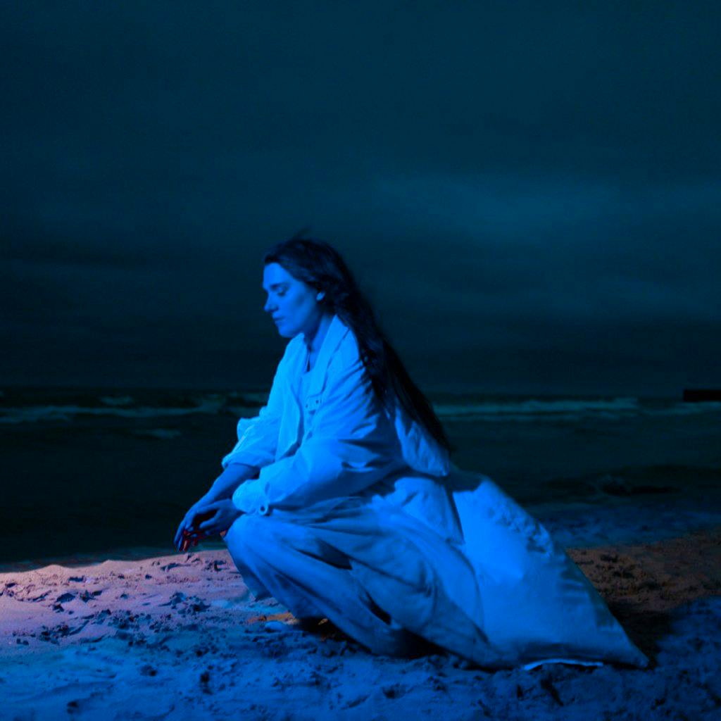 Gia Margaret at Halle At St. Michaels