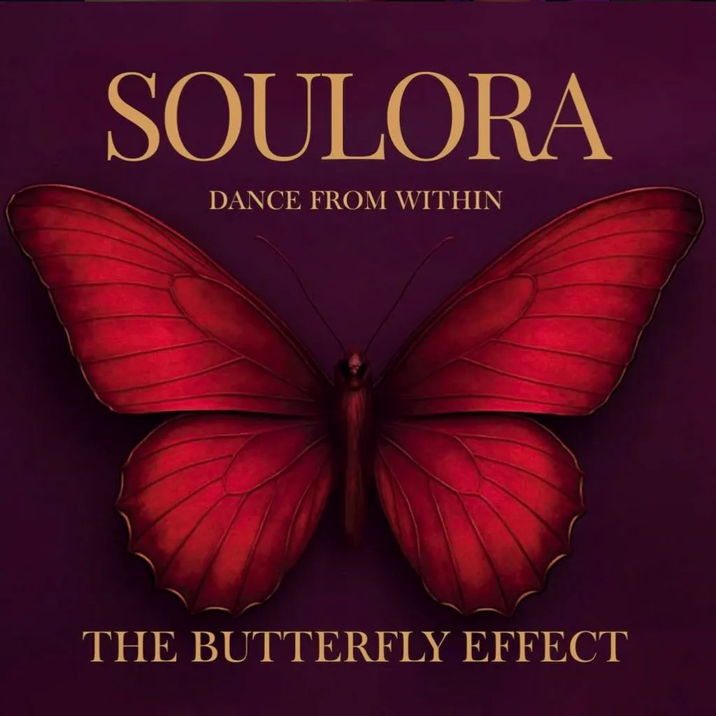 Soulora Charity Showcase at The Blakehay Theatre