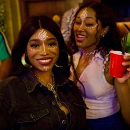 Reviews: london Reviews: LONDON - Afrobeats N Brunch: Sunday 23rd | Brixton Jamm London