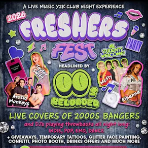 Freshers Fest