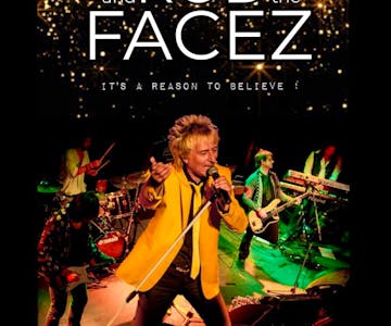 Rod and The Facez