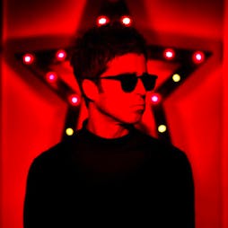 Noel Gallagher High Flying Birds Tribute Show Paisley Tickets | The Bungalow Bar Paisley  | Fri 14th April 2023 Lineup