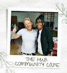 The Hub Community Café (September)