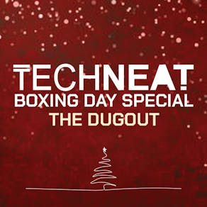 TechneaT: Boxing day special '24