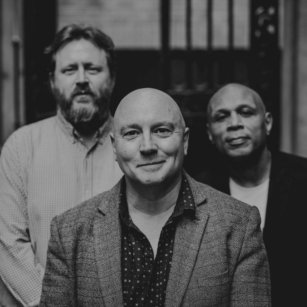 The Boo Radleys [Matinee Show] at Hare And Hounds Kings Heath