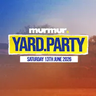 Murmur Yard Party : Open Air D&B Rave at The Black Prince