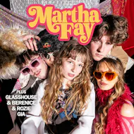 Martha Fay - The Louisiana at The Louisiana