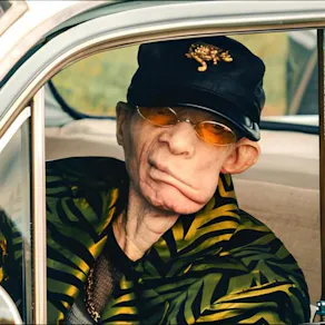 King Yellowman & The Upper Cut Band