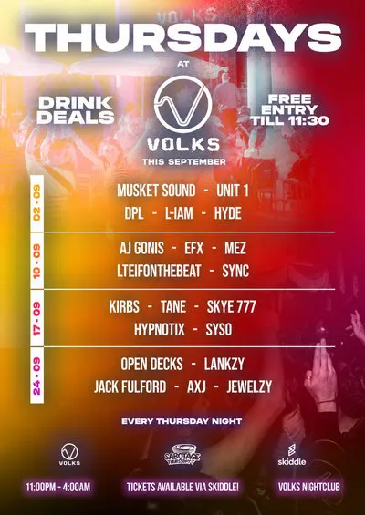flyer
