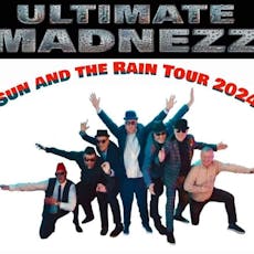 Ultimate Madnezz - Madness tribute band at Rocknrollas