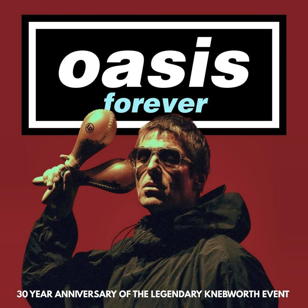 LOADED : All Back To  Knebworth 30th Anniversary at The Moorings Barrow Upon Soar