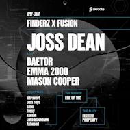 TOSH // Joss Dean at The Old School House And Courtyard