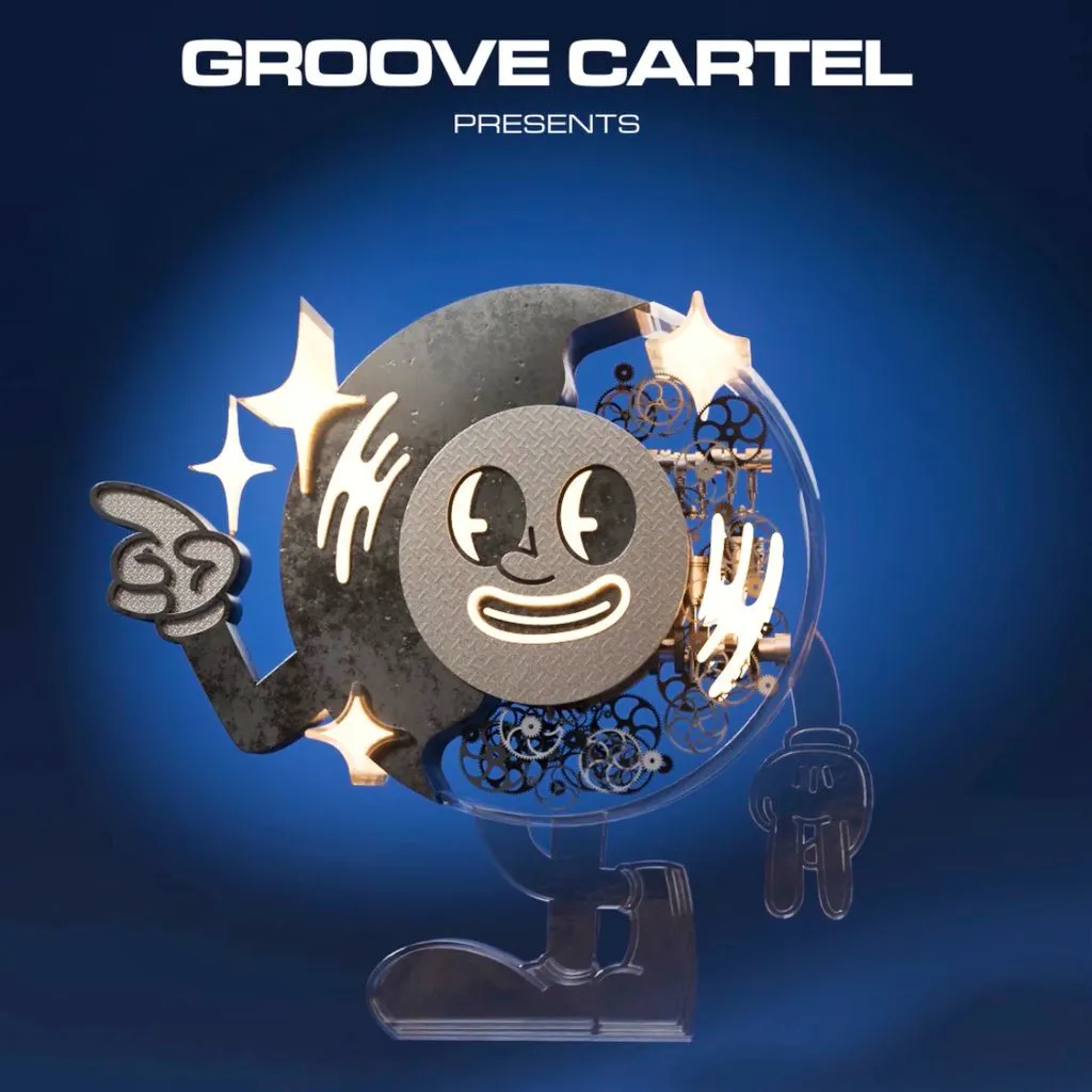 Groove Cartel w/ Chopper, Stef Davidse, Ryan Nicholls + MORE at Engine Rooms, Southampton