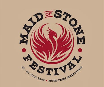 Maid of Stone Festival 2023