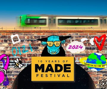 MADE Festival 2024