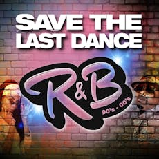 Save the last dance at Velvet Nightclub