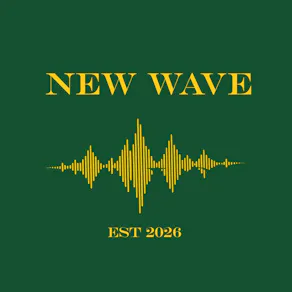 New Wave-Alt rock night