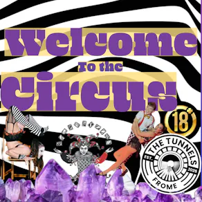 Welcome to the Circus