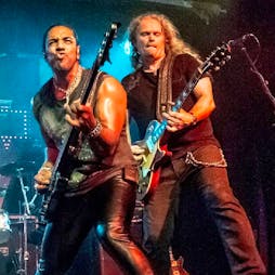 Limehouse Lizzy Tickets | Ratcliffe Bar Rochdale  | Sat 5th March 2022 Lineup