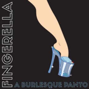 Fingerella - A Burlesque Panto - CHARITY FILM SCREENING