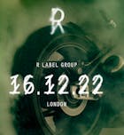 R Label Group Showcase - FOLD