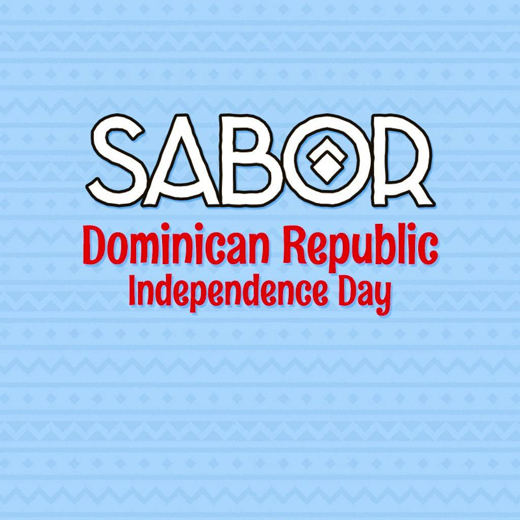 SABOR Dominican Republic Independence Day Vauxhall Food And Beer