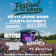 Festival on the Green - Castlecroft at WOLVERHAMPTON RUGBY CLUB