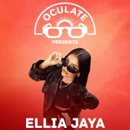 Oculate Presents Ellia Jaya at Thirty3Hz