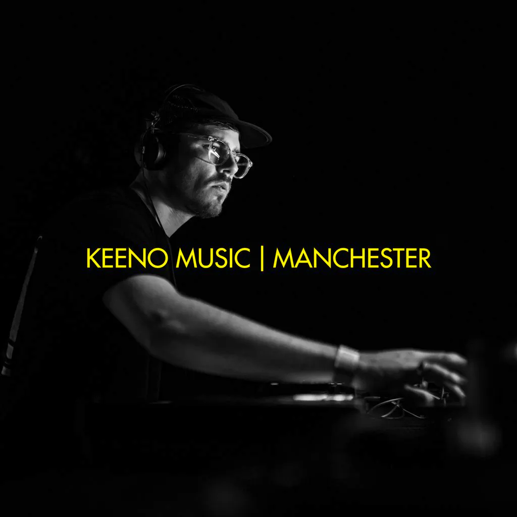 Keeno Music | Manchester at SOUP