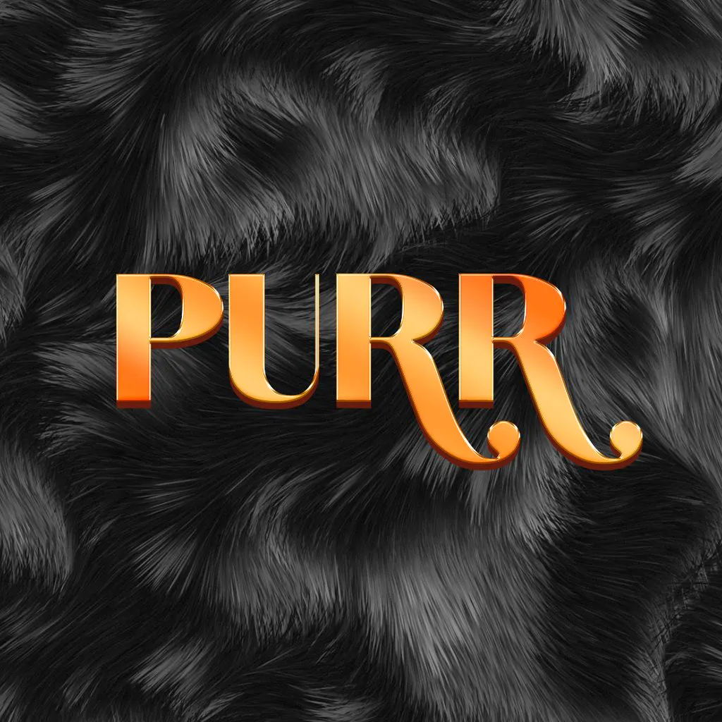PURR: Purranormal Activity at Ironworks Studios