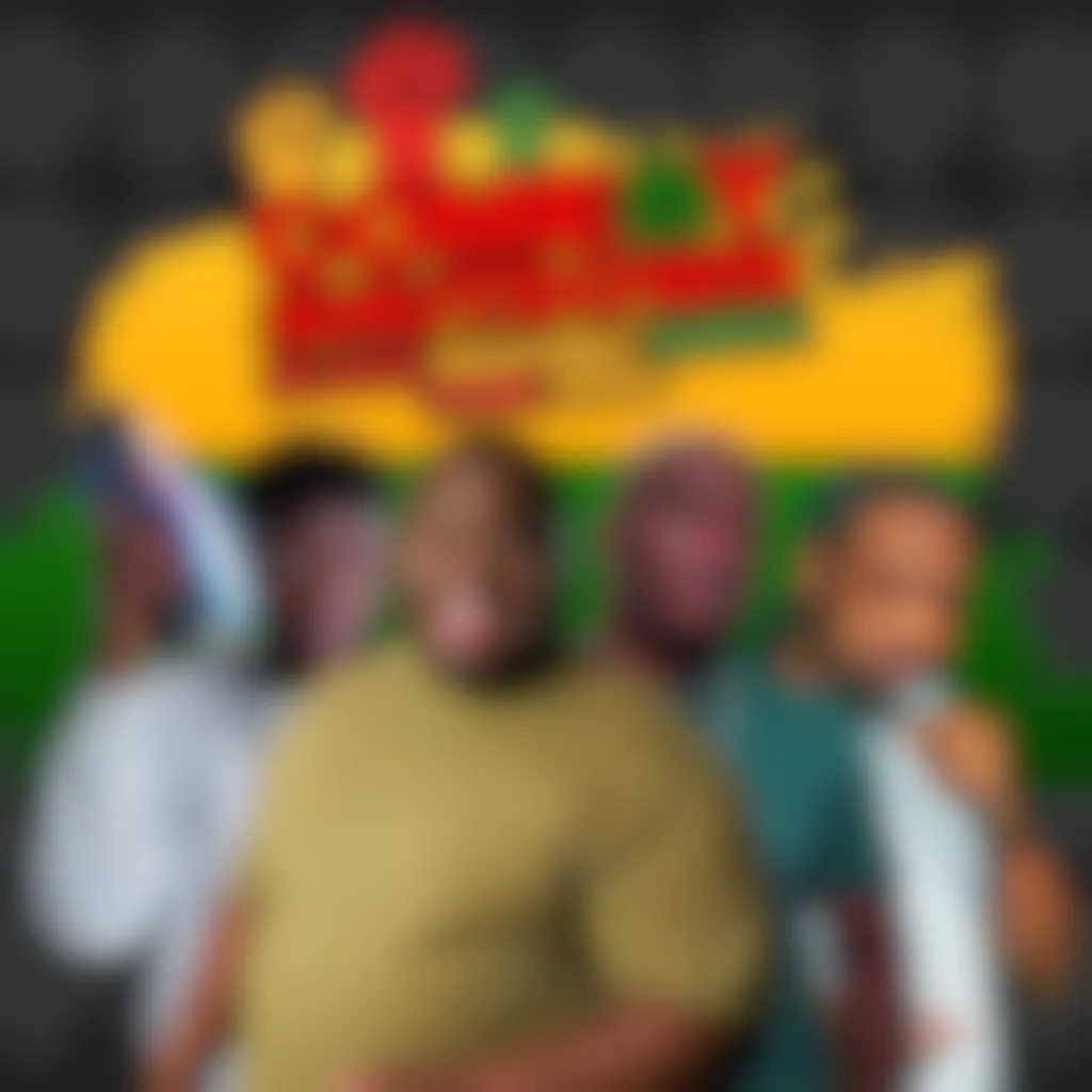 banner