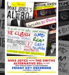 Mike Joyce (The Smiths) presents Alternative 80s
