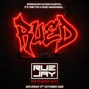RUED Party