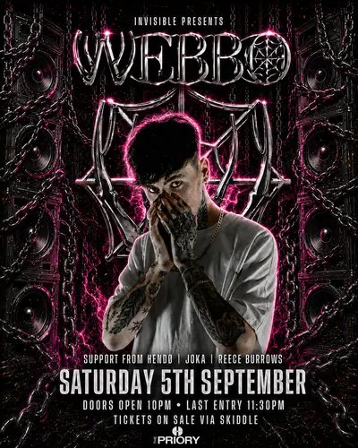 flyer
