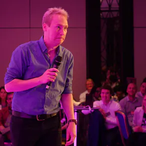 Standup comedy in Wimbledon