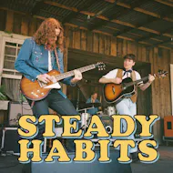 Steady Habits at Salisbury Arts Centre