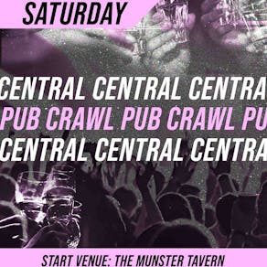 London Central Pub Crawl - Every Saturday // WITH FREE SHOTS!!